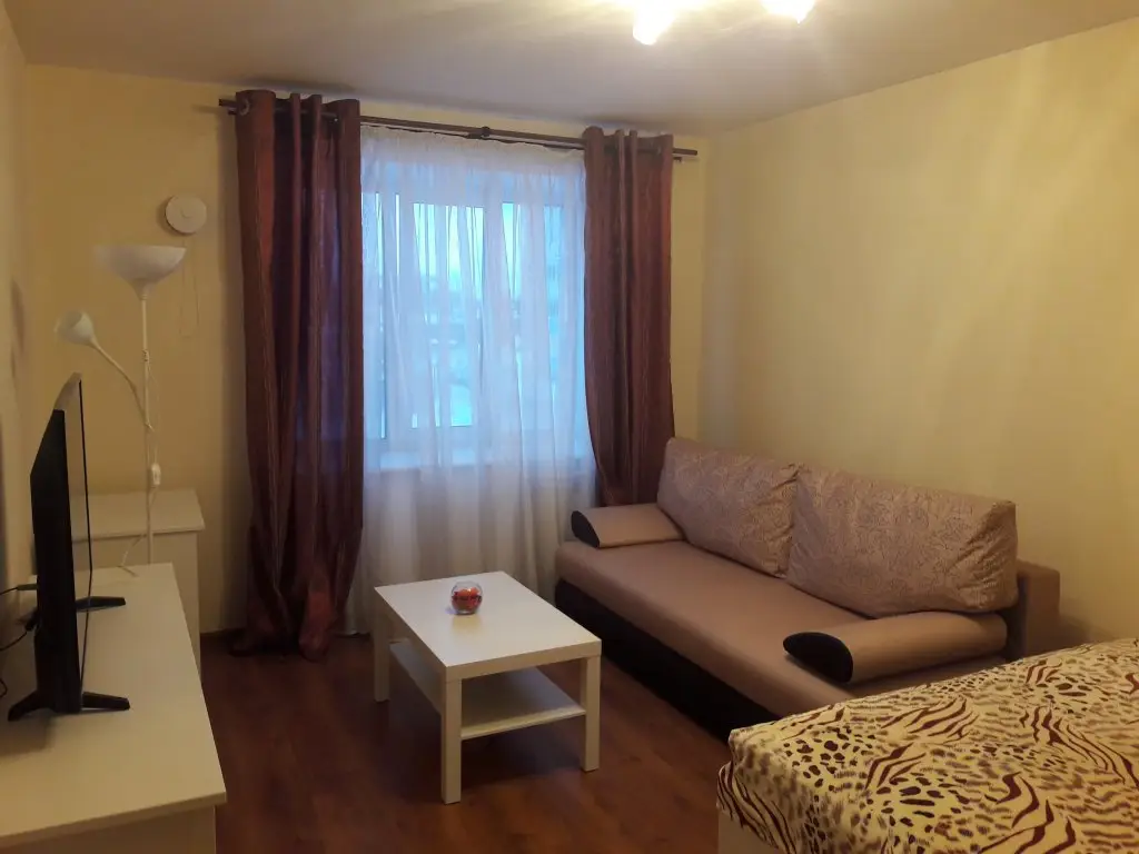 Вологда: Апартаменты Germini flat in Vologda