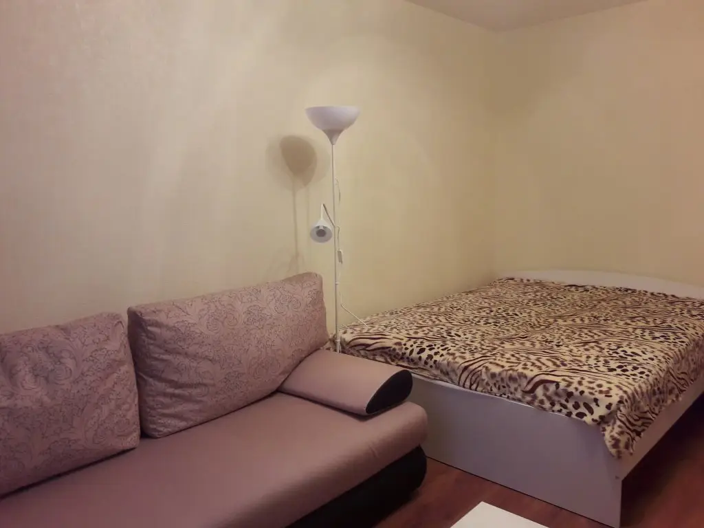 Вологда: Апартаменты Germini flat in Vologda
