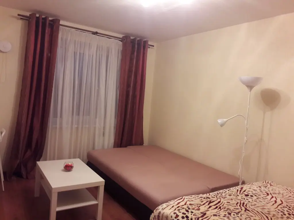 Вологда: Апартаменты Germini flat in Vologda