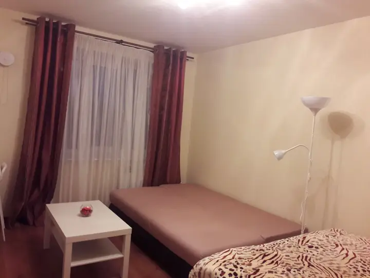 Вологда: Апартаменты Germini flat in Vologda