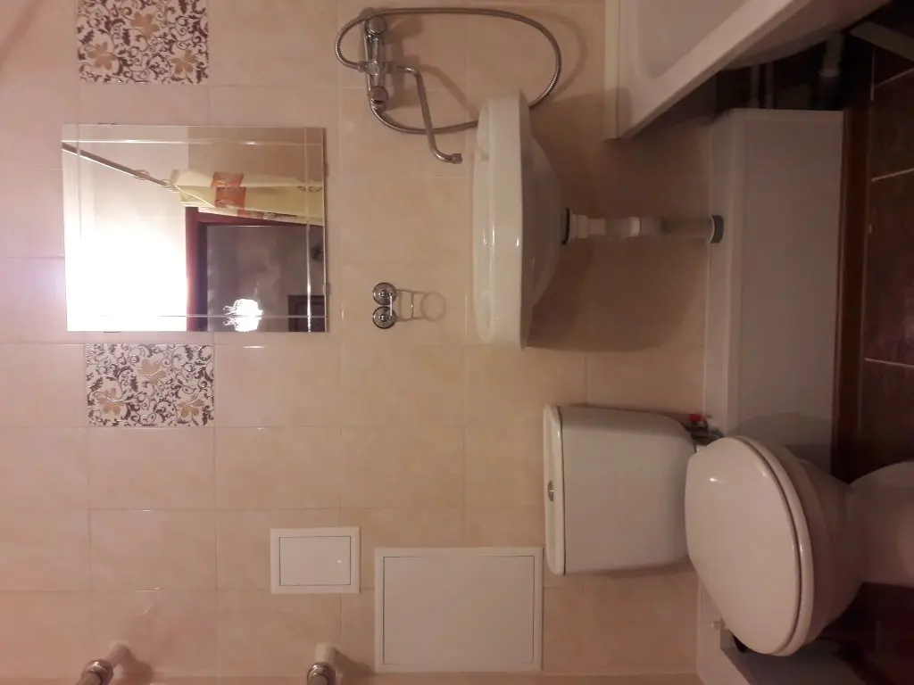 Вологда: Апартаменты Germini flat in Vologda