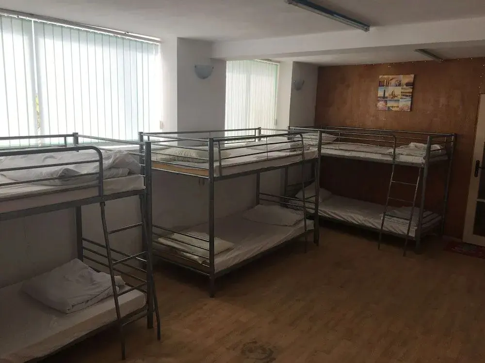 Варна: Hair of the Dog Hostel