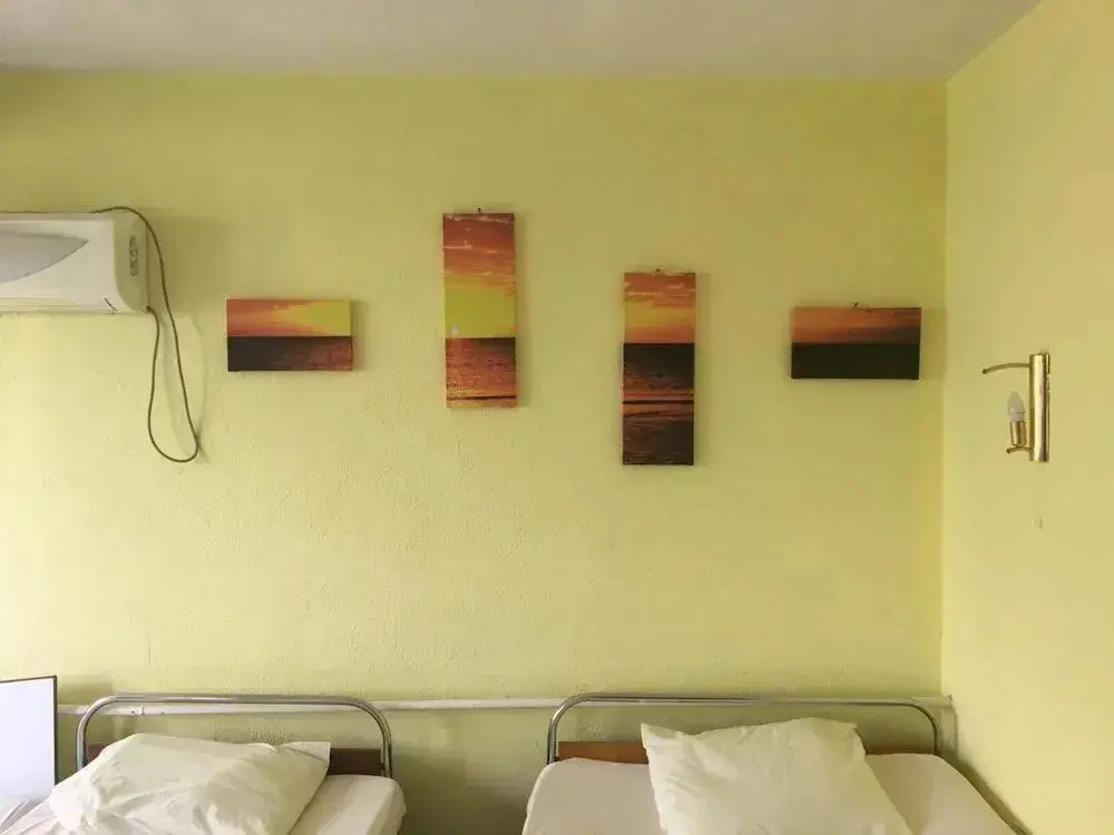 Варна: Hair of the Dog Hostel