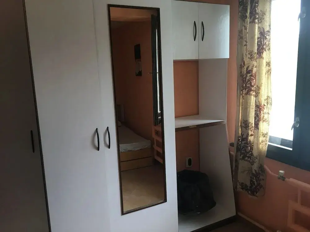 Варна: Hair of the Dog Hostel
