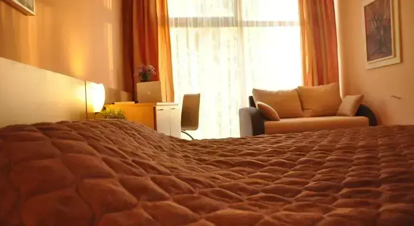Сапарева баня: Rado Apartments