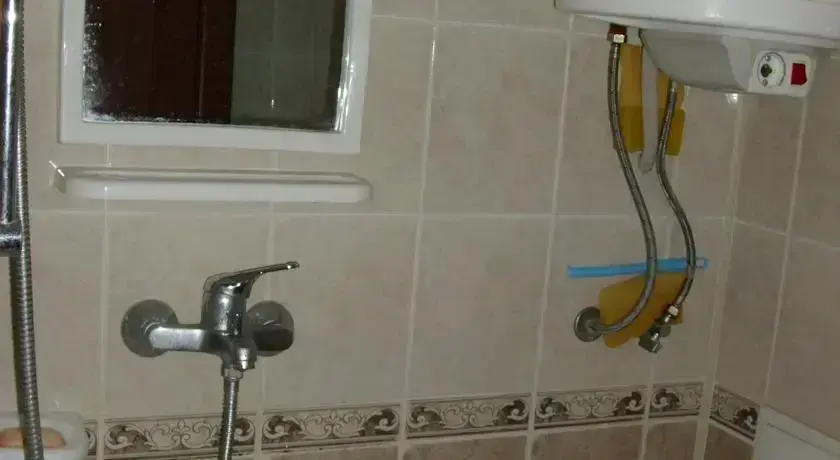 Поморие: Bulgaria Apartment