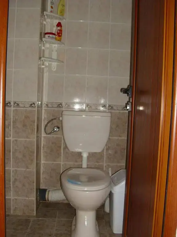 Поморие: Bulgaria Apartment