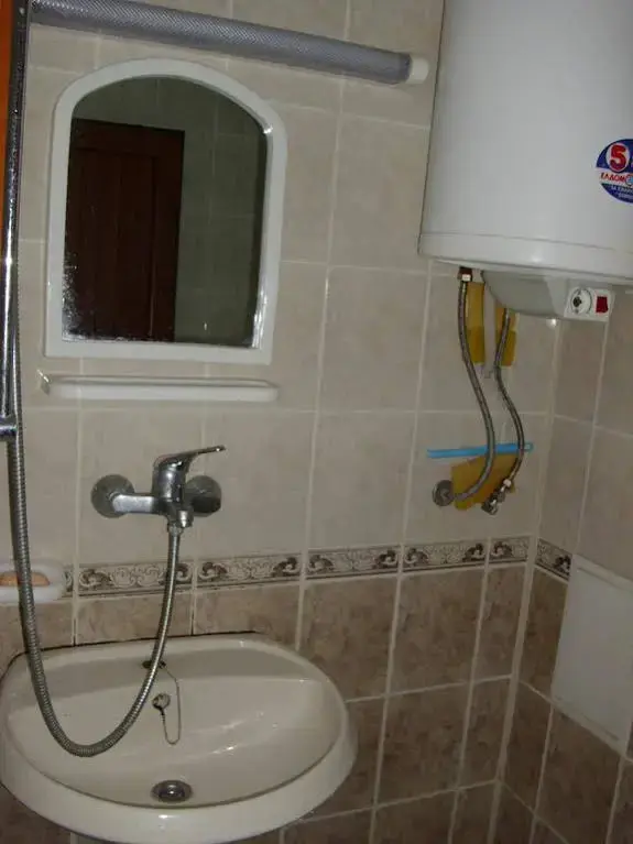 Поморие: Bulgaria Apartment