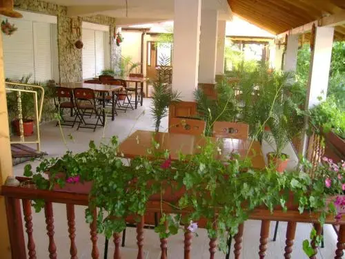 Бяла: Yoana Tsvetelina Guest House