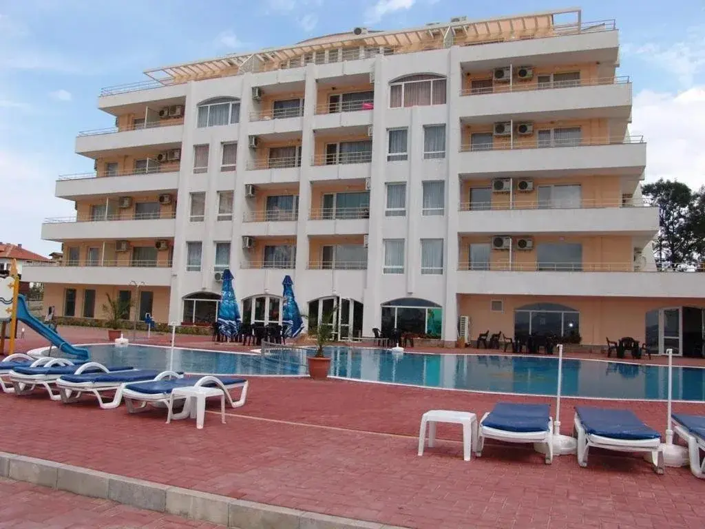 Бургас: Sarafovo Residence