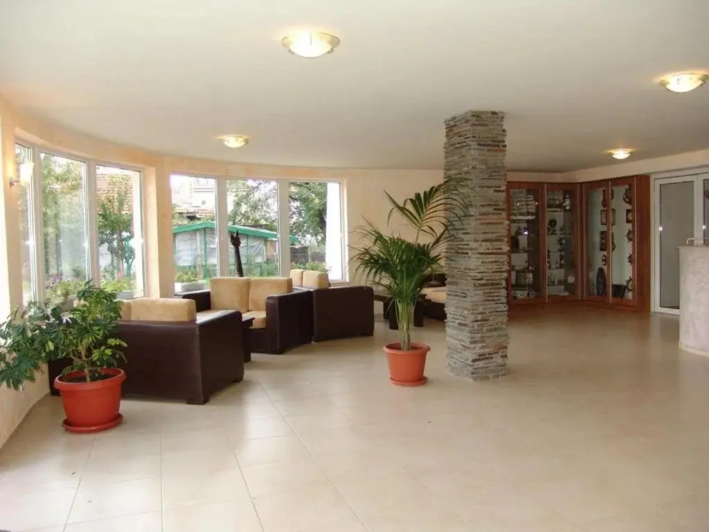 Бургас: Sarafovo Residence
