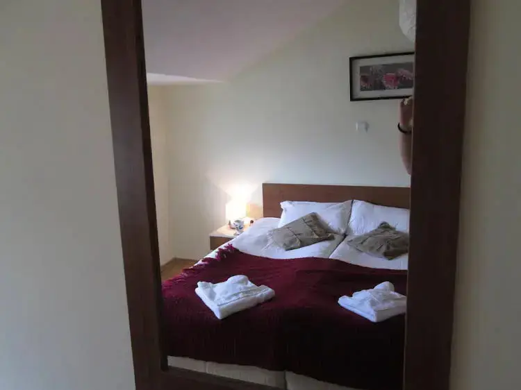 Банско: Alex 2 Alexander Services Apartments