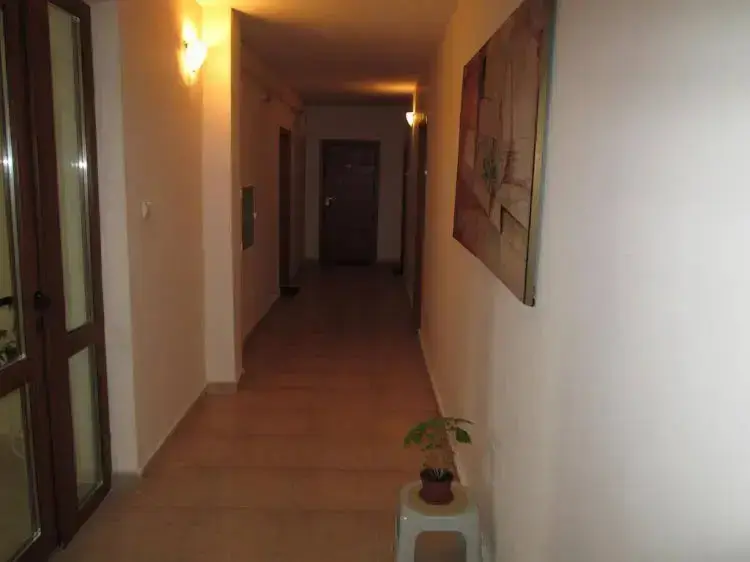 Банско: Alex 2 Alexander Services Apartments