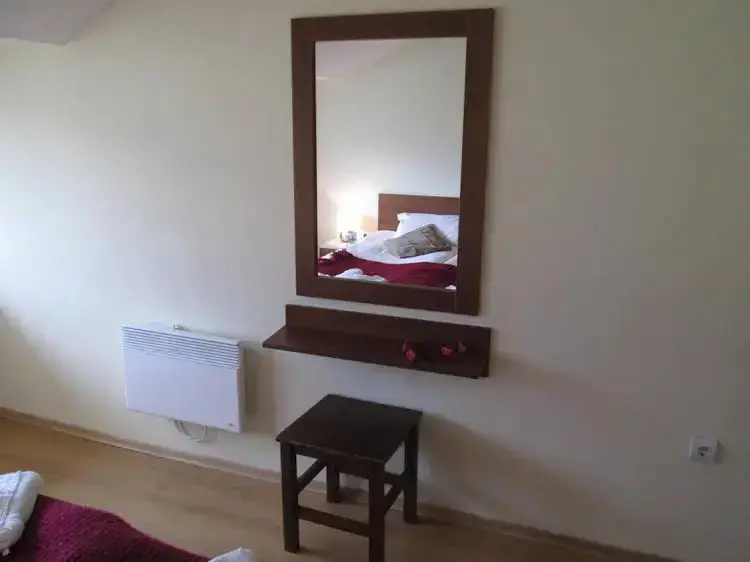 Банско: Alex 2 Alexander Services Apartments