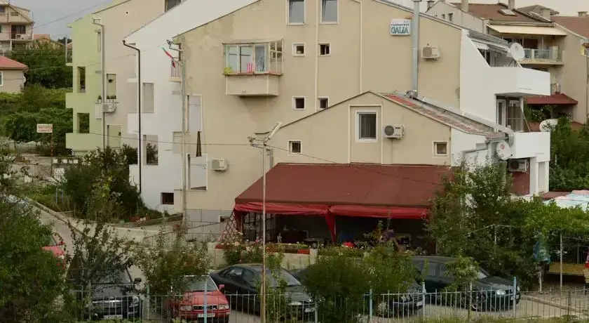 Кранево: Galia Guest House