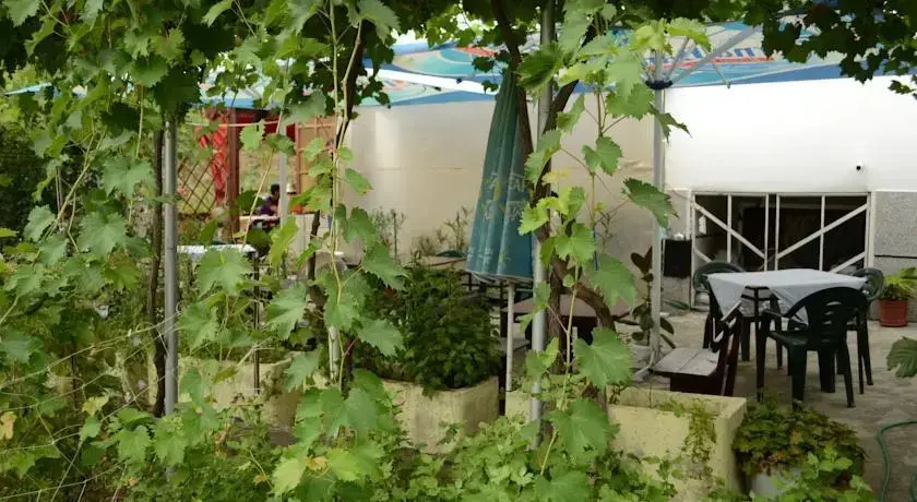 Кранево: Galia Guest House
