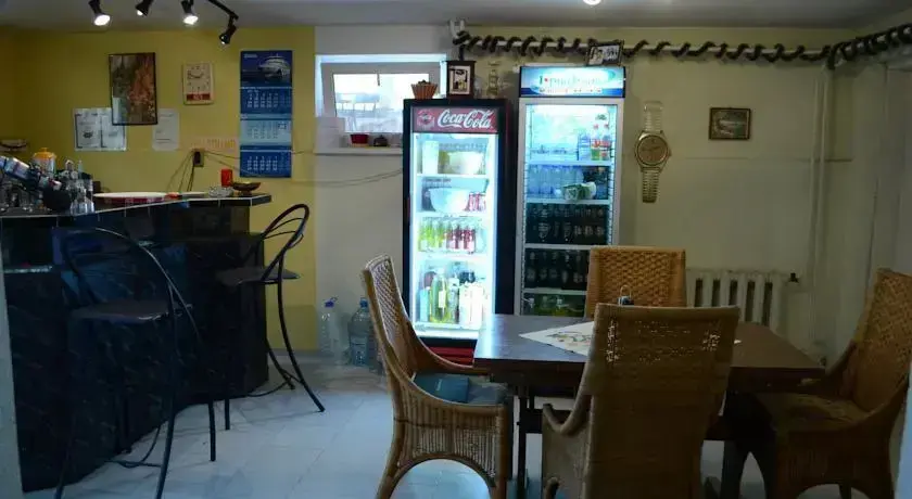 Кранево: Galia Guest House
