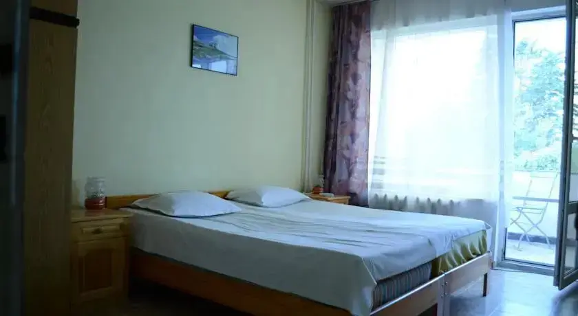 Кранево: Galia Guest House