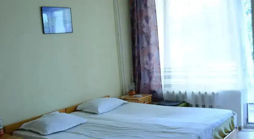 Кранево: Galia Guest House