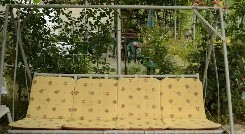 Кранево: Galia Guest House