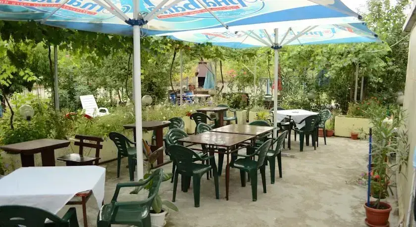 Кранево: Galia Guest House