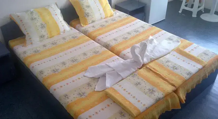Равда: Adele Guest House