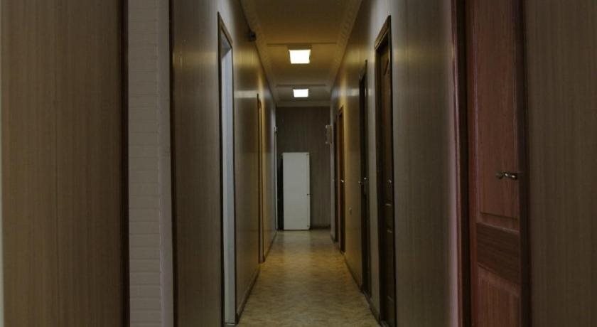Вологда: Mini-hotel "Medovyj"
