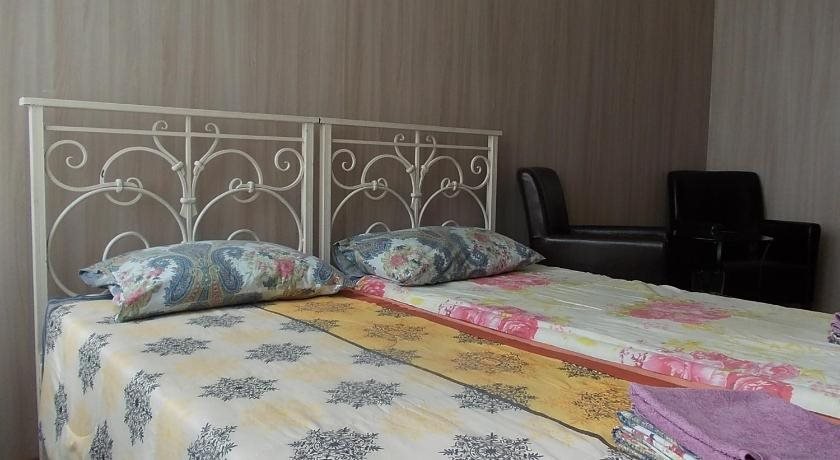 Вологда: Mini-hotel "Medovyj"