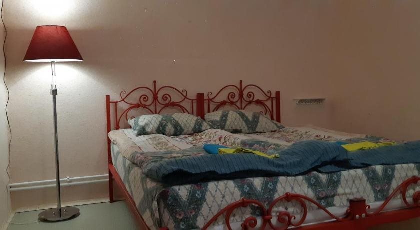 Вологда: Mini-hotel "Medovyj"