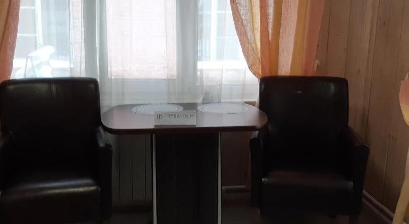 Вологда: Gostinitsa Otkrytaya 7