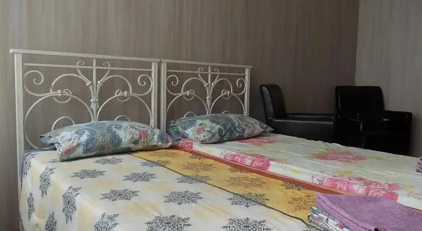 Вологда: Gostinitsa Otkrytaya 7