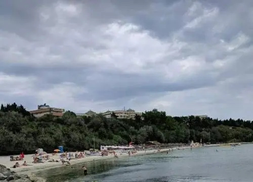 Несебр: Elsi Sea House