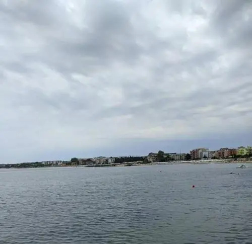 Несебр: Elsi Sea House