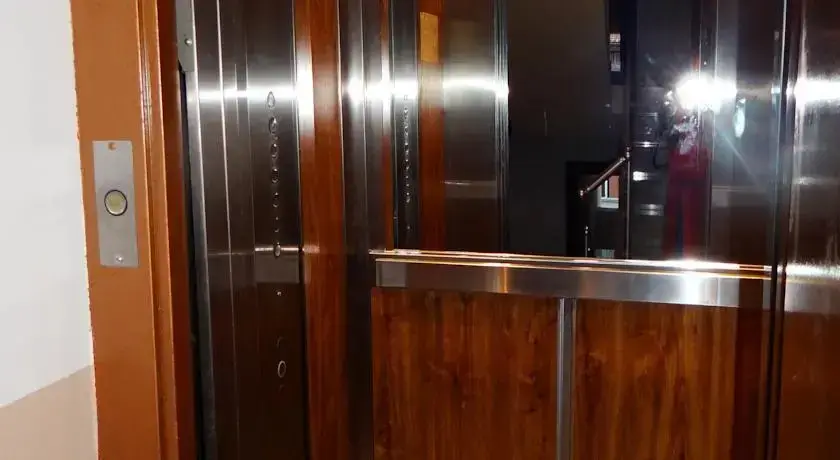 Бургас: Natali Apartment