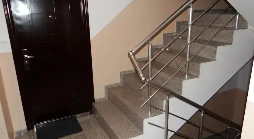 Бургас: Natali Apartment