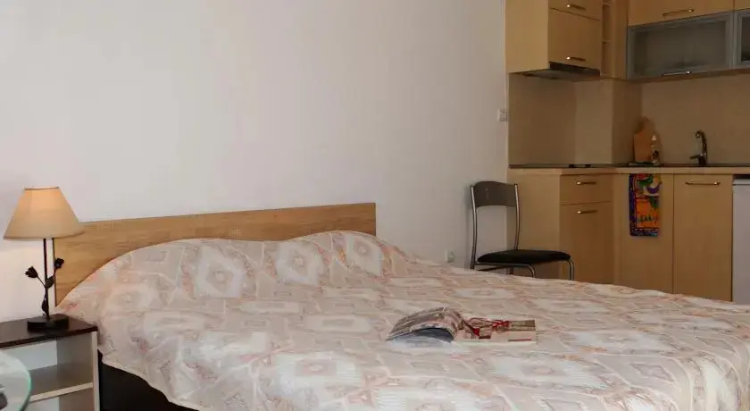 Бургас: Natali Apartment