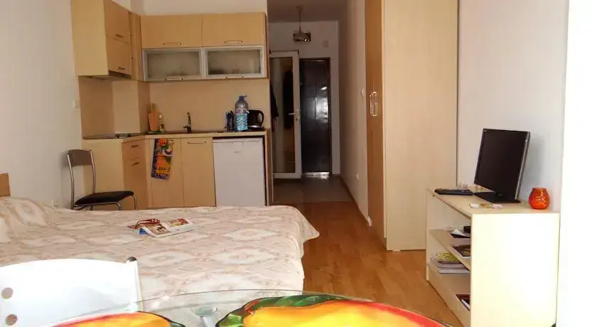 Бургас: Natali Apartment