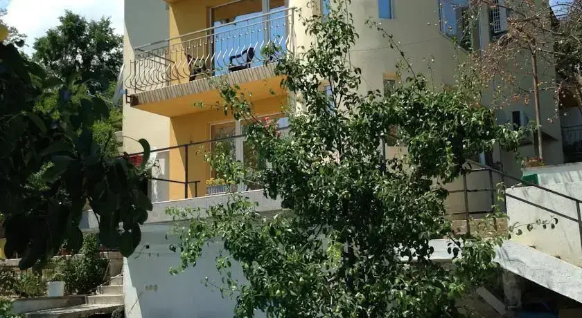 Варна: Plamena Guest House