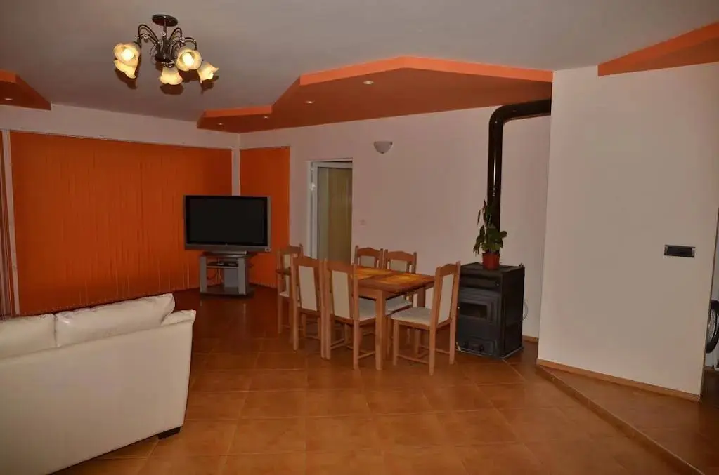 Варна: Plamena Guest House