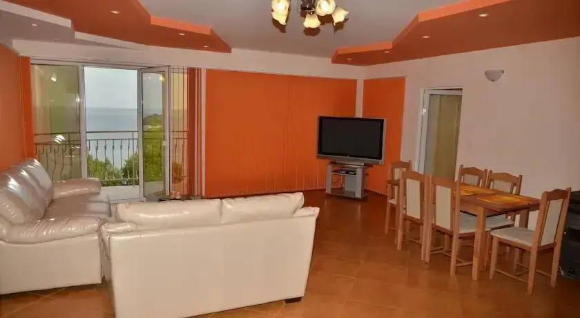 Варна: Plamena Guest House