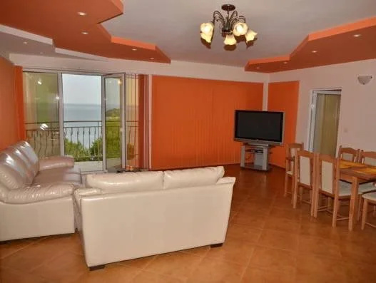 Варна: Plamena Guest House