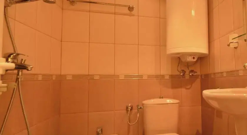 Варна: Plamena Guest House