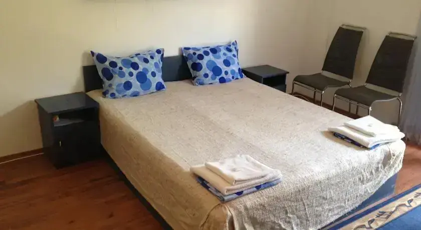Бяла: Kentavar Family Hotel