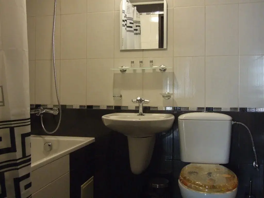 Копривштица: Mitiova Guest House