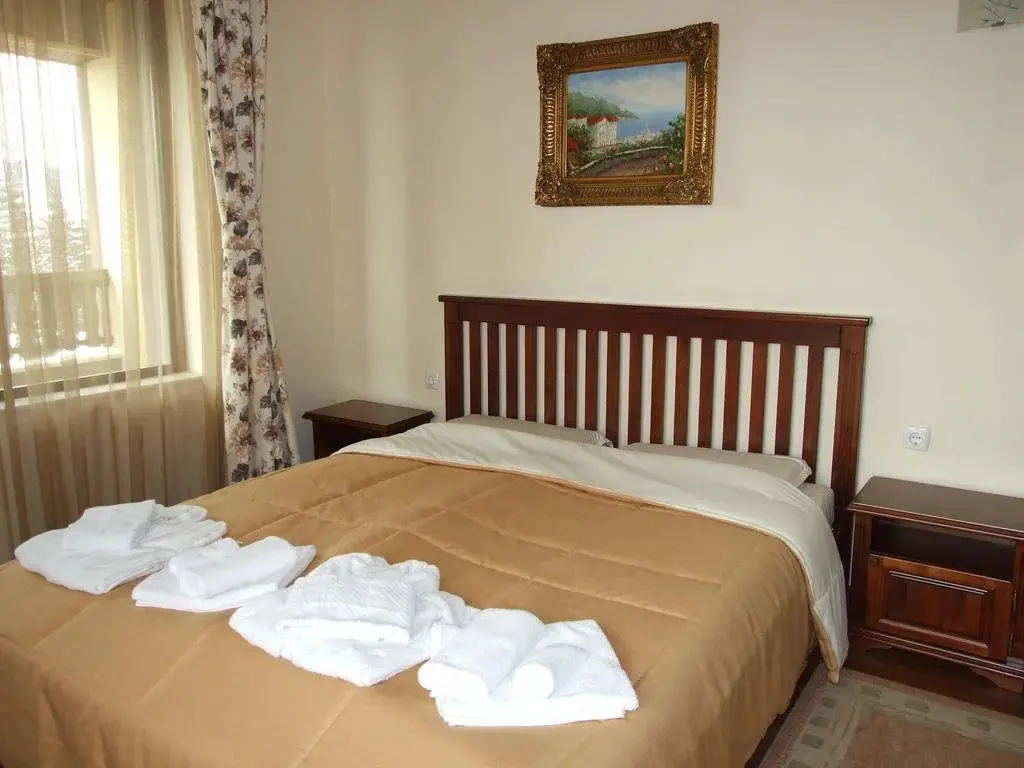 Копривштица: Mitiova Guest House