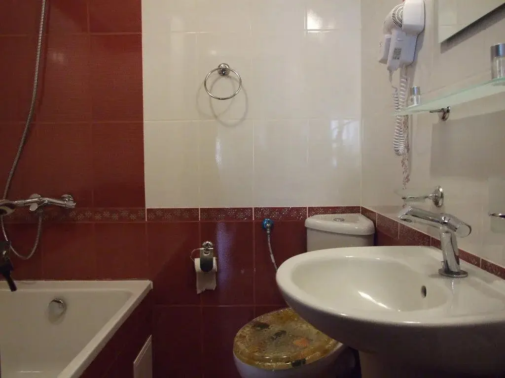 Копривштица: Mitiova Guest House