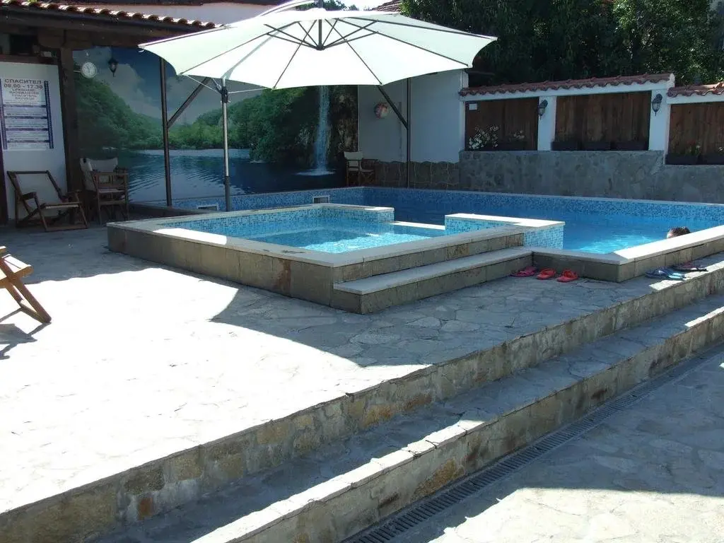 Копривштица: Mitiova Guest House