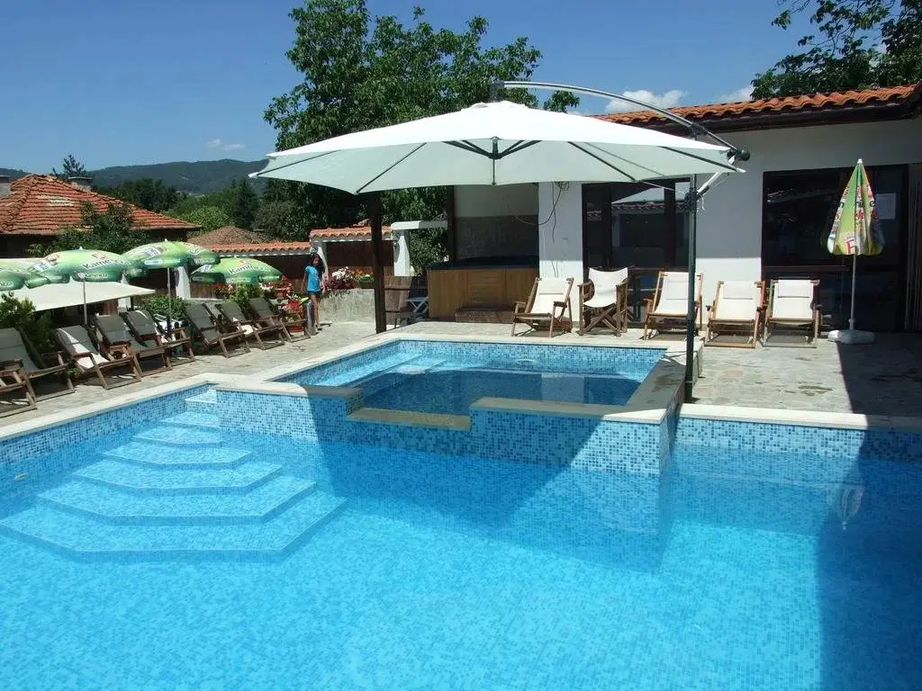 Копривштица: Mitiova Guest House