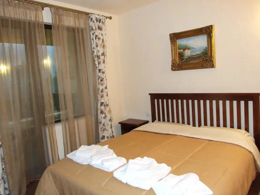 Копривштица: Mitiova Guest House