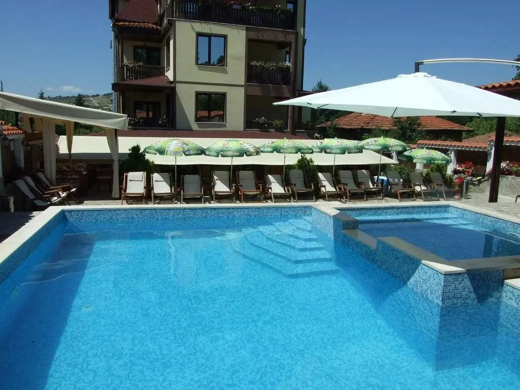 Копривштица: Mitiova Guest House